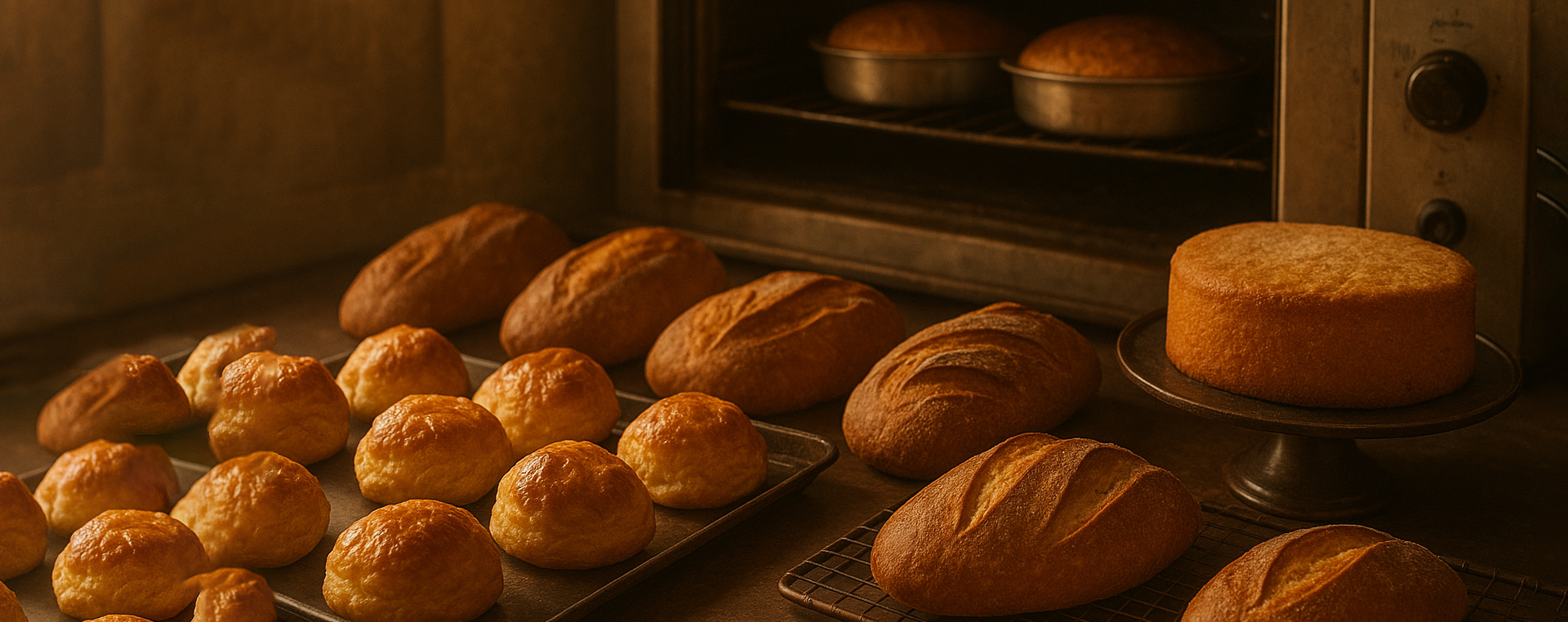 Sri Golden Bakery & Sweets, Musiri Slider