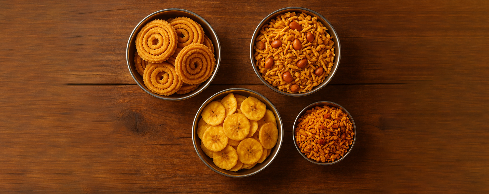 Sri Golden Bakery & Sweets, Musiri Slider