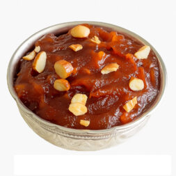 Munthiri Halwa