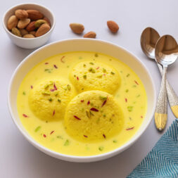 Rasmalai