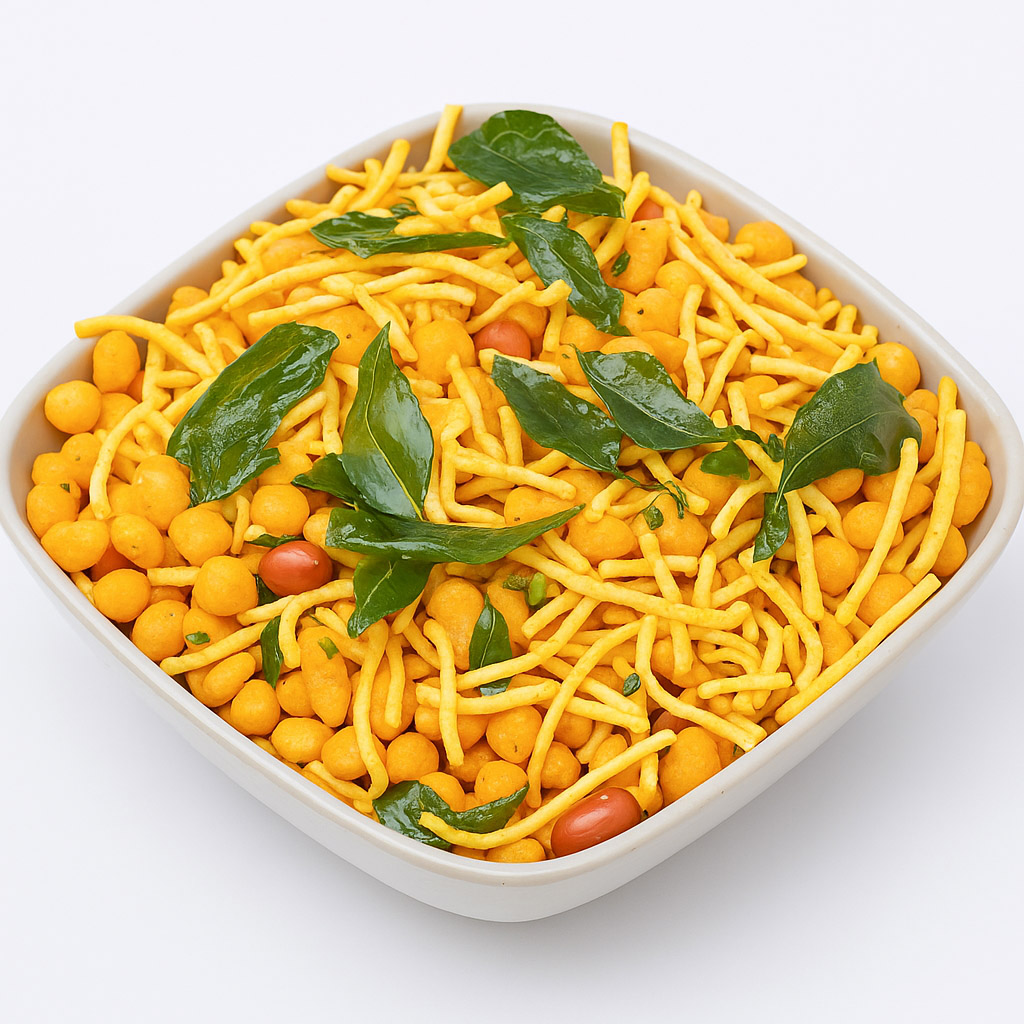 South Indian Mixture