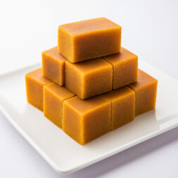 Special Mysore Pak